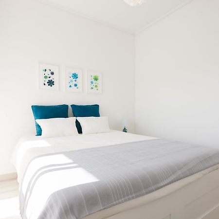 Apartamento Flh Marques Modern Flat Lisboa Exterior foto
