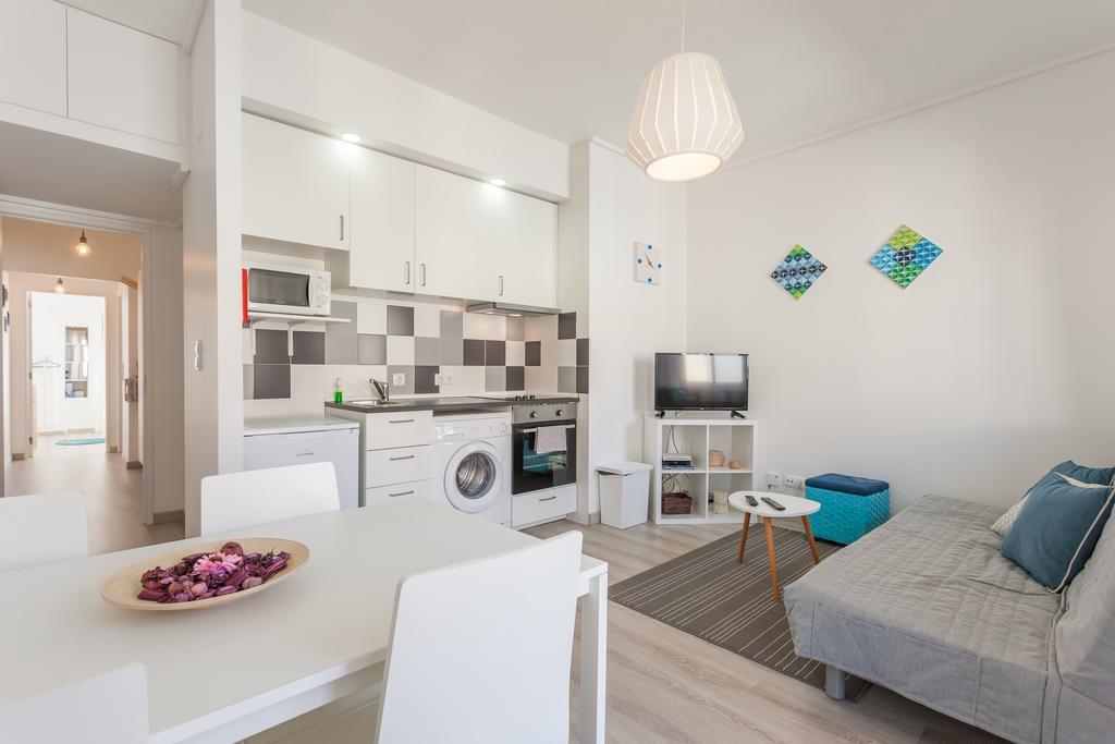 Apartamento Flh Marques Modern Flat Lisboa Exterior foto