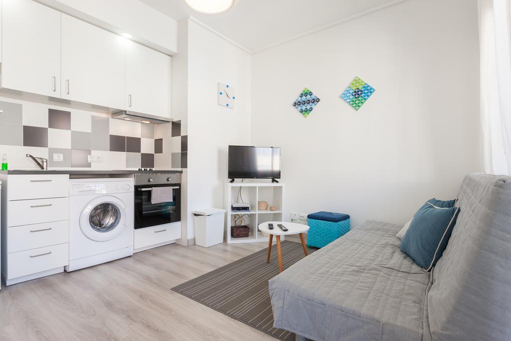 Apartamento Flh Marques Modern Flat Lisboa Exterior foto